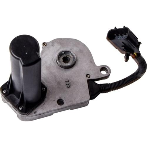 600-910 Transfer Case Motor Encoder Actuator Tools for Ram 1500 for GMC Sierra NP8 19125571 5170543AA