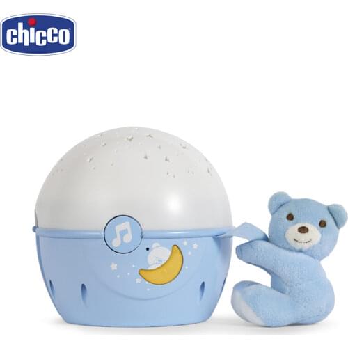 Chicco Glowing Toys