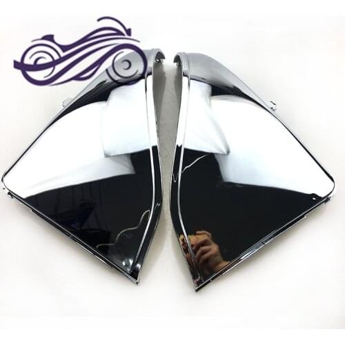 For Honda AF52 Julio body kit motorcycle plastic scooter electroplated silver front panel side cover front fender plastic cover