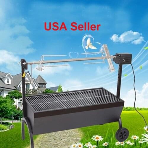 BBQ Grill BBQ pig,lamb,BBQ grill