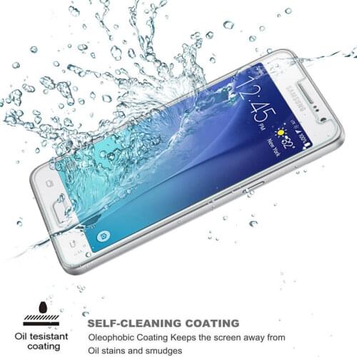 Jlwmhxl Screen Protectors For Samsung Galaxy A3 2016