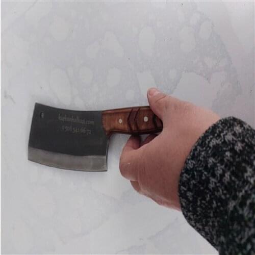 Kurban Halkasi Kitchen Knives