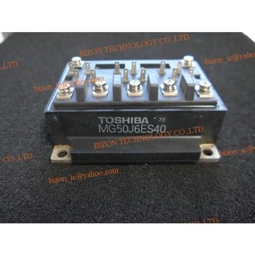 MG50J6ES40 MG75J6ES50