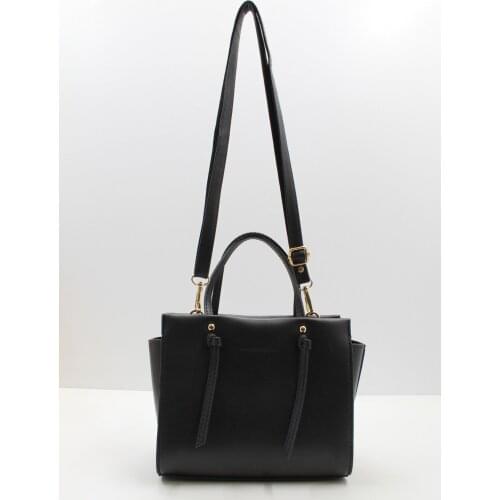 Fashion 2021, Women 'S Bag, Adjustable Leather Shoulder Hand Bag/Shoulder Bag, Mini, Lilac, cream, Black, White, Mink Bag