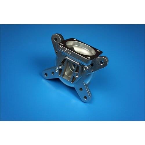 Original DLE Crankcase for DLE55 Gasoline Engine