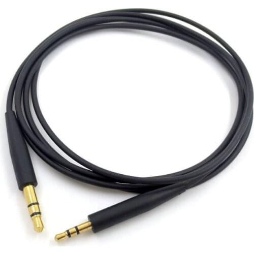 Suitable for Dr. SoundTrue audio cable QC35 QC25 OE2 3.5 to 2.5 headphone cable