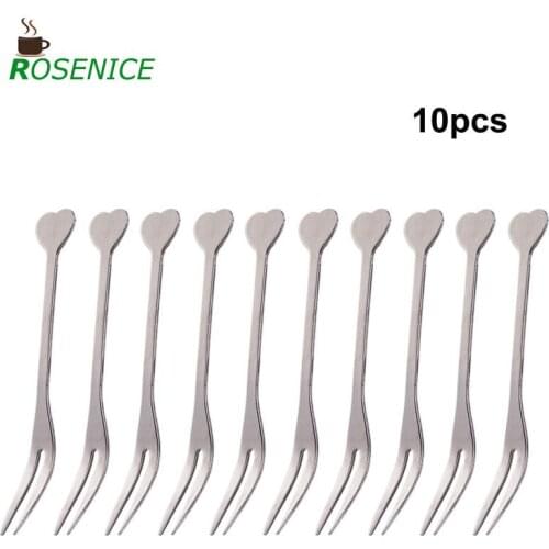 ROSENICE Fork Sets