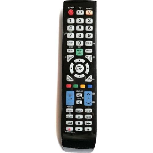 NEW Replacement for Samsung TV Remote Control BN59-00937A BN5900937A for LA32B650T1F LA40B650T1 TV Fernbedienung