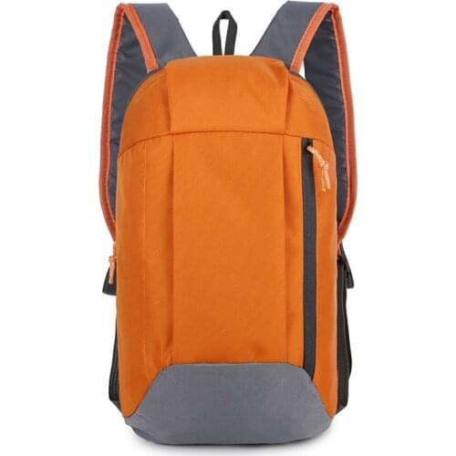 Sports Backpack Hiking Travel Bags Men Women Unisex Schoolbags Satchel Bag Cycling Backpacks