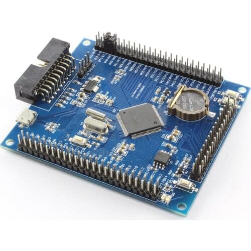 STM32F407VET6 Development board Cortex-M4 ARM core board