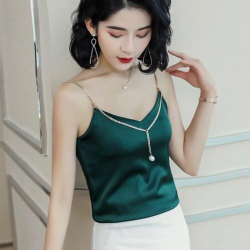 High elastic leaky back top womens open back sexy base coat plus fat plus size modal womens Vest small sling