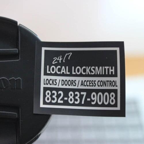 Customized Promotional printing adhesive hologram sticker for copy right protection