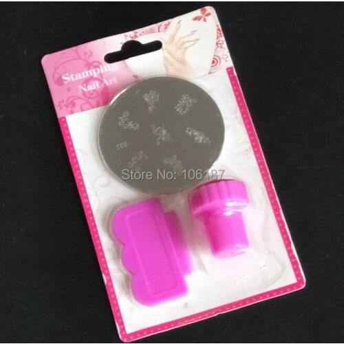 Yallwin Materials For Nail Design