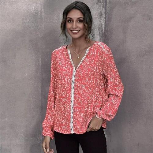 ZJEGA Women's Blouses And Shirts
