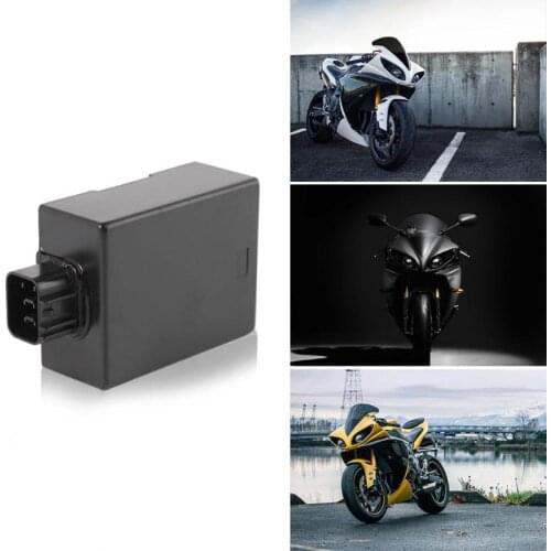 1PC Motorcycle Cdi Box Igniter for Polaris Sportsman 400 500 Ranger Scrambler 3089238 3090232