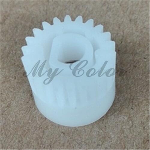 20X NGERH1371FCZ1 NGERH1371FCZZ AR350 AR450 AR3511 AR4511 22T MG Gear for Sharp AR 350 450 355 455 280 310 420U 451 3511 4511