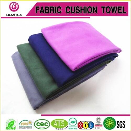 4 Colors Quick Dry Travel Towel Microfiber Towel Sport Swimming Beach Towel Gym Towel