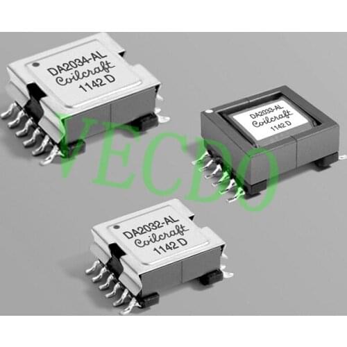 DA2032-AL DA2033-AL DA2034-AL COILCRAFT LT3751 Specified Charging Transformer