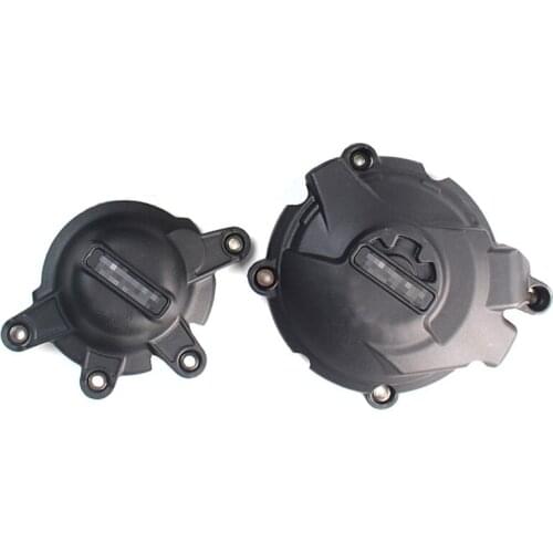 Motorcycles Engine Cover Protection Case for GB Racing For Honda CBR1000 CBR1000R CBR1000RR 2017