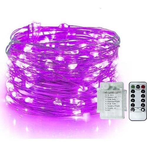 DCOO Festive Lighting