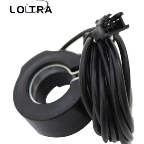 Ebike Thumb Throttle 36V 48V 72V Electric Bike Finger Thumb Throttle E Bike Speed Throttles Electric Bicycle Accessories