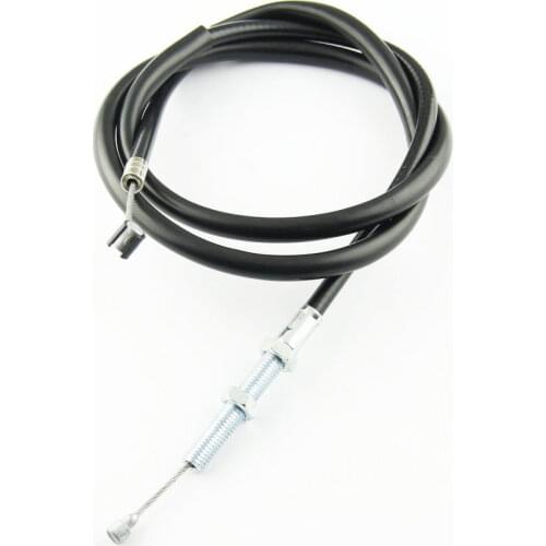 Motorcycle Clutch Cable Line Clutch Lever Cables Wire For Honda XL1000V XLV1000 VARADERO 1000 1999-2006