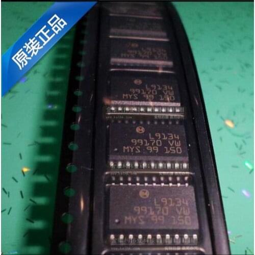 NEW 100% New&original L9134 not refurbished