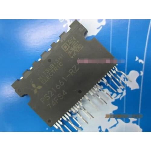 1PCS Mitsubishi PS21661-RZ PS21661RZ Module -New