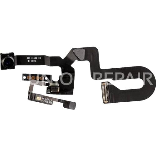 OEM Original Front Camera Replacement Small Camera For iPhone 8 Plus Tested 100% Working Good