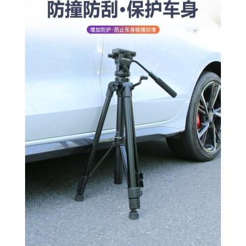 Applicable to Audi 21 A3l Modified Body Decoration Skirt Trim A3 Appearance Black Warrior Door Sill Side Light Strip s Accessori