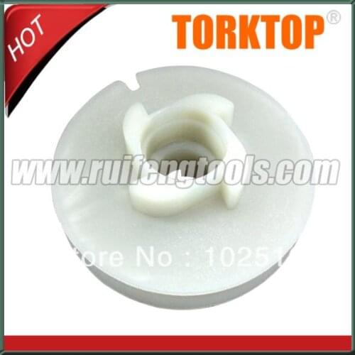 Chain saw starter pulley for Chinasaw 45cc/52cc