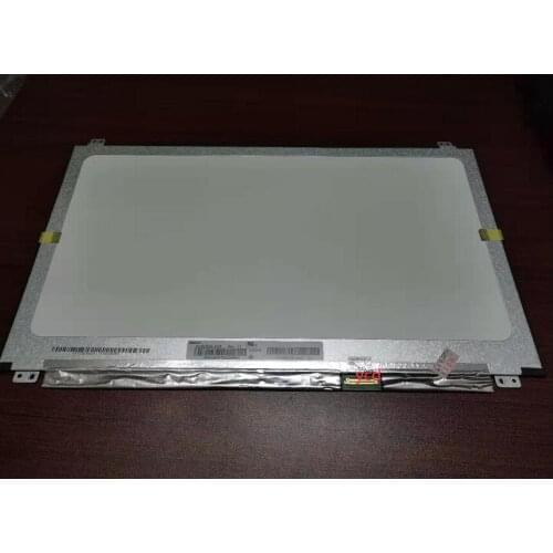Laptop replacement screen N156BGA-EA3 NT156WHM-N45 15.6-inch ultra-thin 30-pin LCD monitor 1366*768