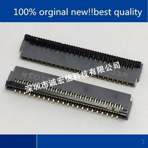 10pcs 100% new and orginal real stock FH35C-41S-0.3SHW 0.3MM 41P rear flip up and down contact connector