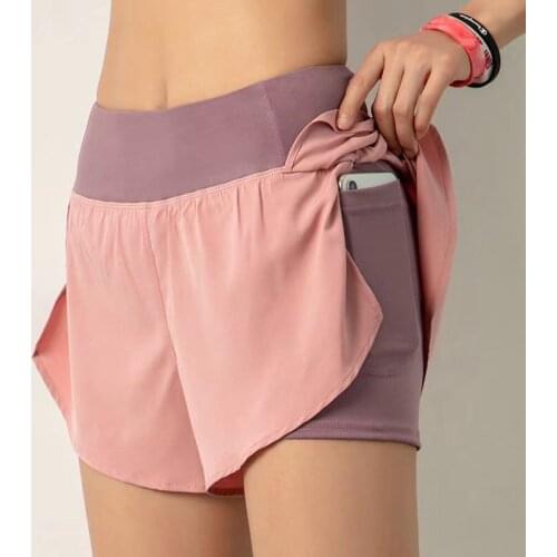 ASHEYWR Tennis Shorts
