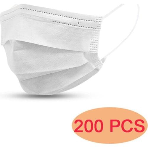 AUEXY Masks And Antiseptics