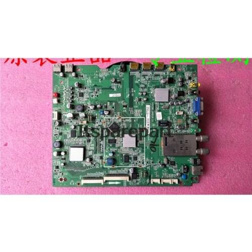 For 46wd100c Main Board 40-ms98wd-mac4xg with Screen Lta460hw02