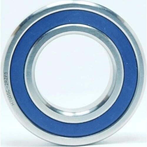 DT High-speed Sealing Engraving Machine Spindle Original Bearing P4 ABEC-7 H7008C H7009C H7010C H7003C H7011C H7012C ~H7018C