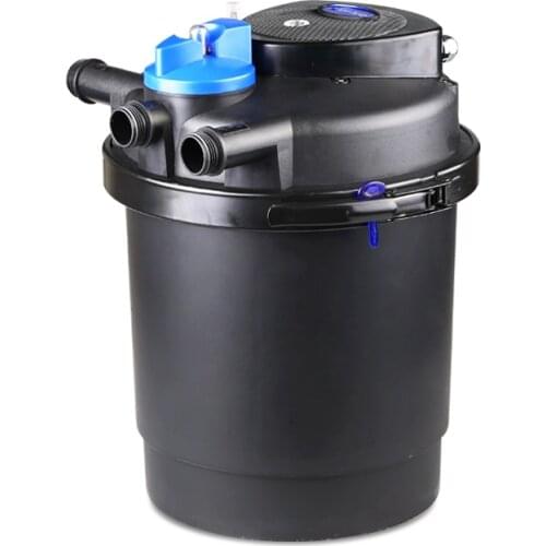 CPF 2500 5000 10000 15000 20000 30000 50000 pond swimming pool filter bio pressure UV filter CPF-2500 CPF-5000 CPF-10000 filter