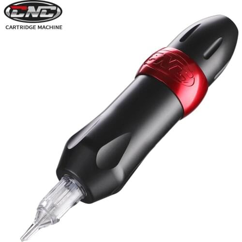 STIGMA CNC PFARRER P1 Hybrid Tattoo Pen Rotary Tattoo Machine High Quality Japan Motor