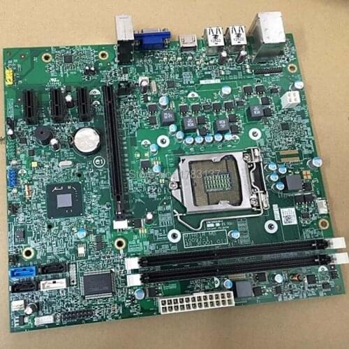 H61 Mainboard for Optiplex 3010 MT 042P49 42P49 will test before shipping