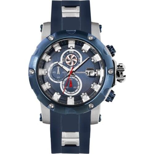Quantum HNG450.399 Men Wristwatch Clock