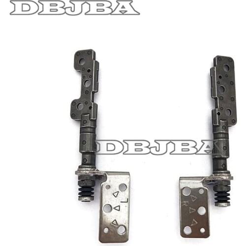 New Laptop LCD Hinges set L+R for Samsung NP 900X4B 900X4C 900X4D 900X4E NP900X4B NP900X4C NP900X4D NP900X4E hinge