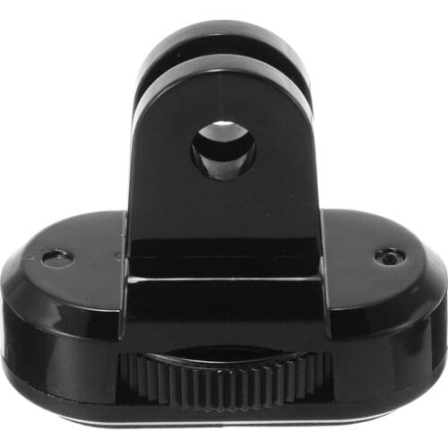 New 1pcs 1/4" Tripod Mount Sport Action Cam Camera Tripod Head Screw Adapter for Sony GoPro Camera Accessories