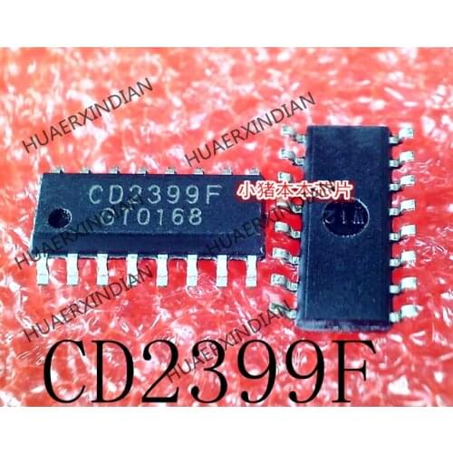 New Original CD2399F CD2399 SOP-16