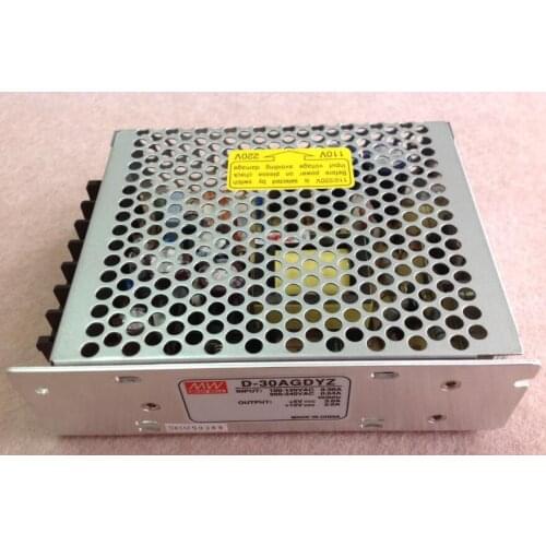 Switch Power Supply D-30AGDYZ Computerized embroidery machine spare parts Dahao system