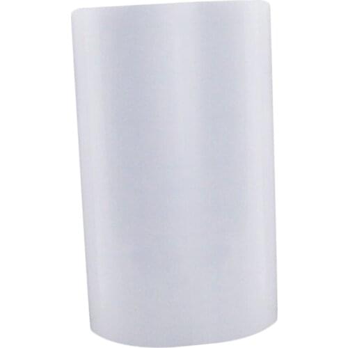 Clear Car Door Paint Protection Film Sheet Anti Scratch Wrap Sticker New