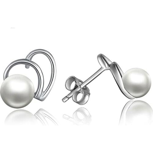 Детские серьги Sinya China At AliExpress