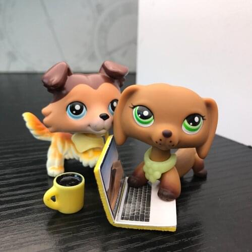 Soldtime Figures With Animals