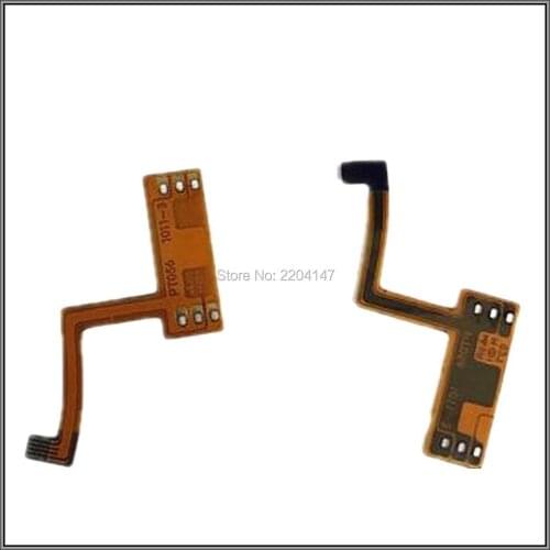 Super quality NEW Lens Anti shake Switch Flex Cable For Nikon Nikkor 18-105mm VR Repair Part
