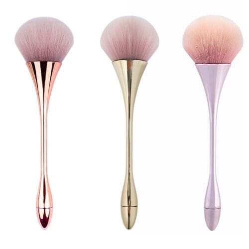 TREESMILE Powder Brushes